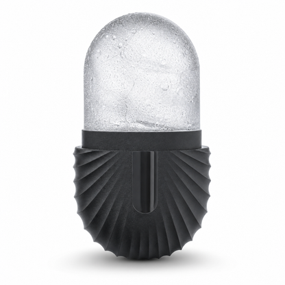 Molde de Hielo Facial