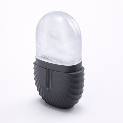Molde de Hielo Facial